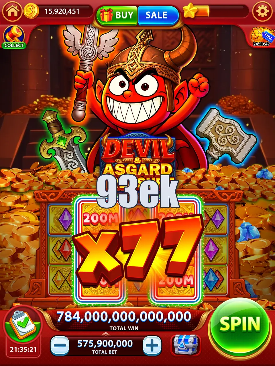 93ek APK