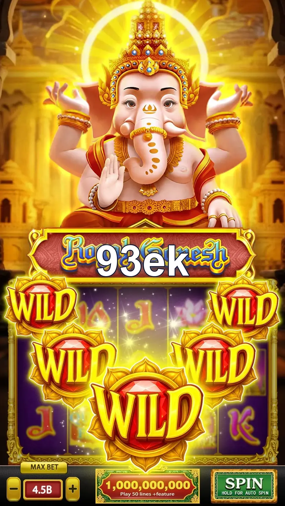 93ek APK