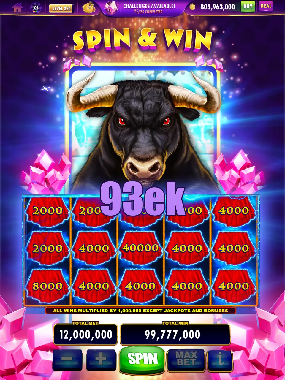 93ek APK