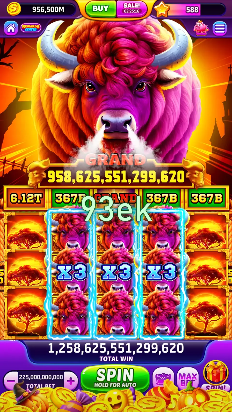 93ek Capturas de tela - APK Oficial